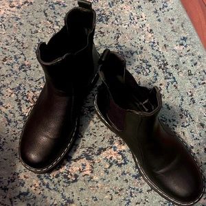 Sincerely Jules boots